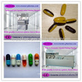 Automatic hard capsule printing machine price packing machinery